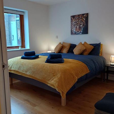 Lovely 1 Bedroom Apartment In South East Londra Exterior foto