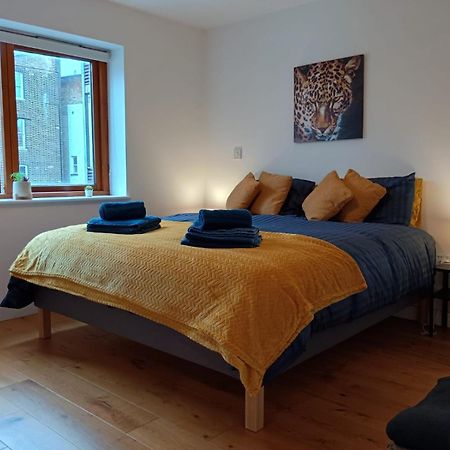 Lovely 1 Bedroom Apartment In South East Londra Exterior foto