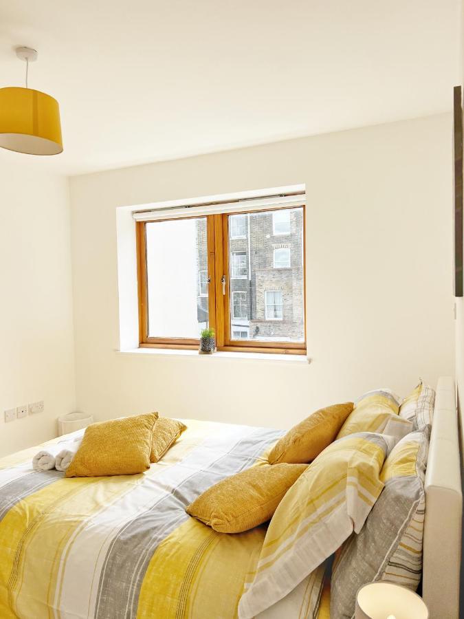 Lovely 1 Bedroom Apartment In South East Londra Exterior foto