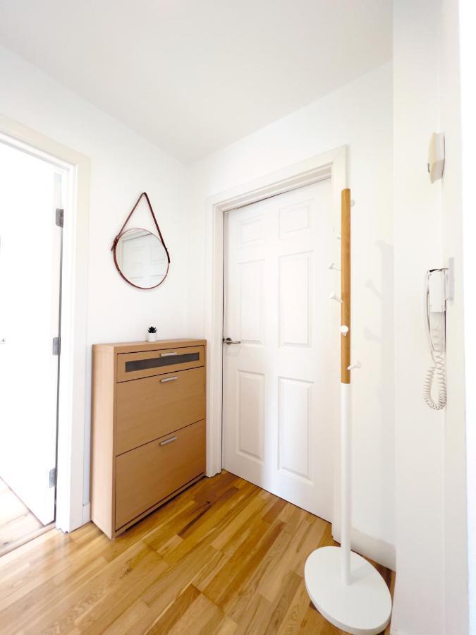 Lovely 1 Bedroom Apartment In South East Londra Exterior foto