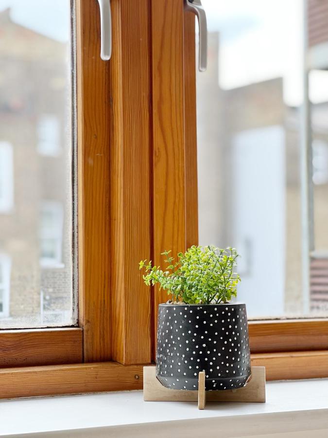Lovely 1 Bedroom Apartment In South East Londra Exterior foto