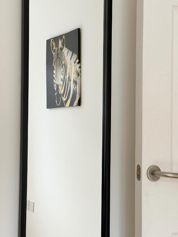 Lovely 1 Bedroom Apartment In South East Londra Exterior foto