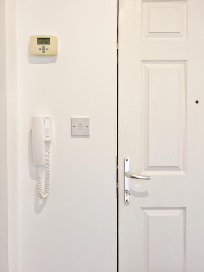 Lovely 1 Bedroom Apartment In South East Londra Exterior foto