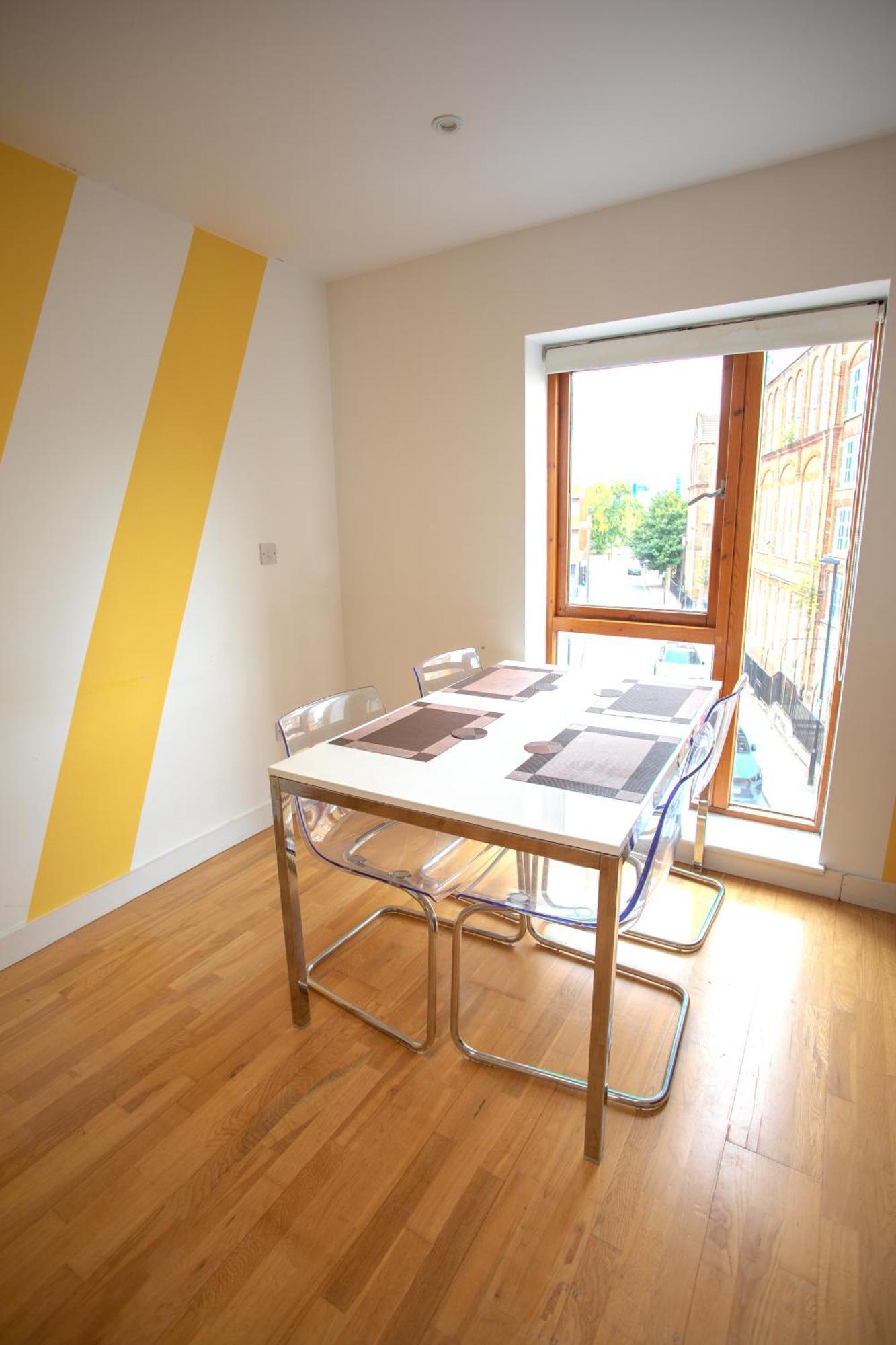 Lovely 1 Bedroom Apartment In South East Londra Exterior foto